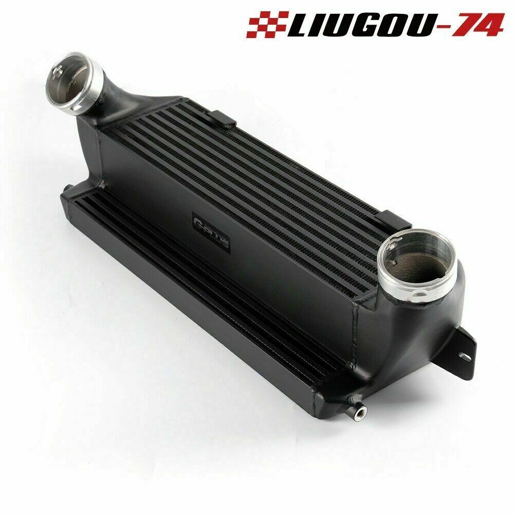 Front Intercooler Kit for BMW E82, E88, 135i, 1M, E90, E92, 335i, E89, Z4 (USA)
