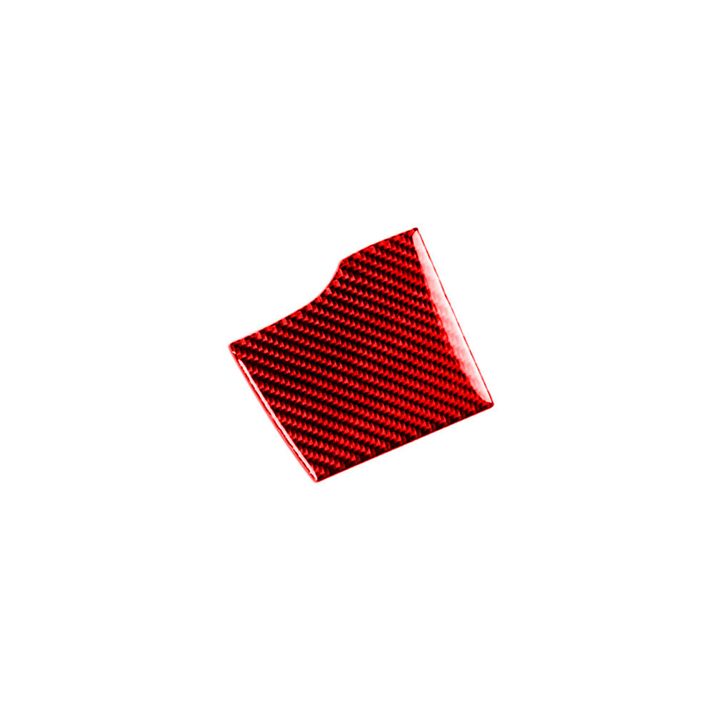 8Pcs Piano Black Interior Door handle Cover Trim for Honda for Civic 8th 2006-11 v