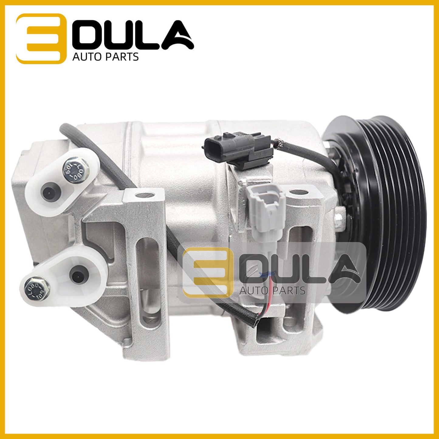 The AC compressor for this air conditioner is suitable for 2007-2014 for Nissan X-Trail 2.5L 92600JG300 models.