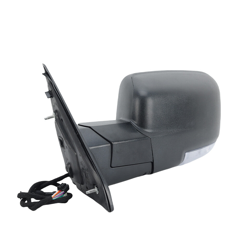 F¨¹r for Dodge for Ram 1500 2013-2018 10 Draht Links Au?enspiegel R¨¹ckspiegel Spiegel