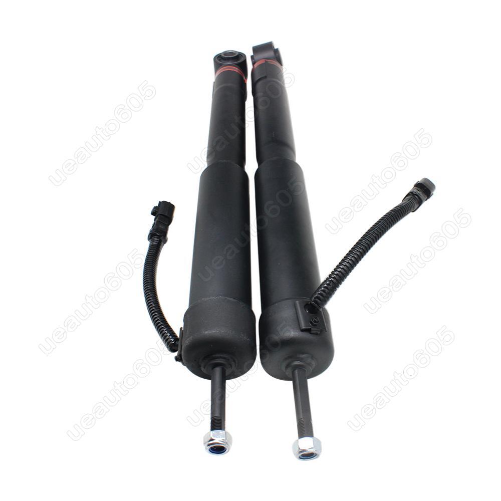 2X for Lexus GX470 for Toyota for Land Cruiser Prado 120 Rear Shock Absorbers 2003-2009