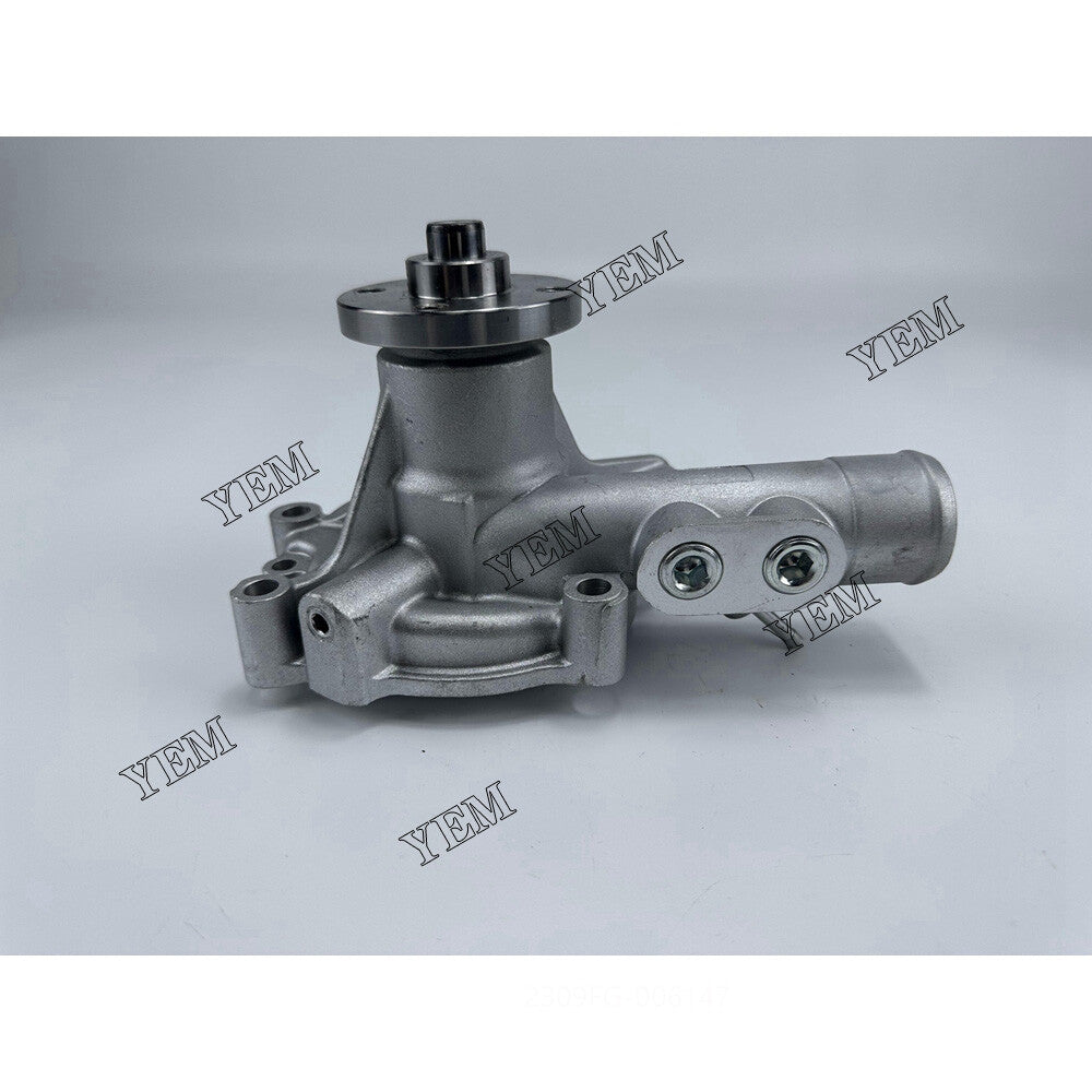 4TNV94 Water Pump Fit For Yanmar Machinery Diesel Engine For Yanmar Water Pump