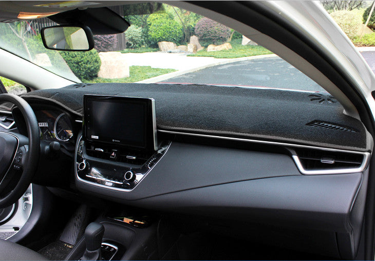 For 2020-2023 for Explorer Chrome ABS Body Side Door Molding Protect Cover Trim v