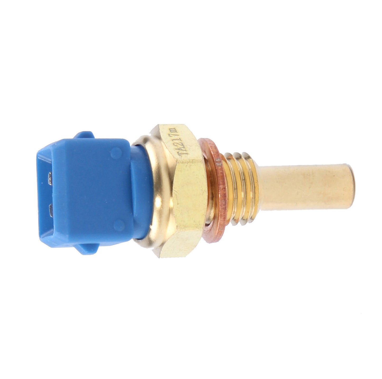 The new coolant temperature sensor is compatible with for Land Rover Discovery for Range Rover ERR2081 Q