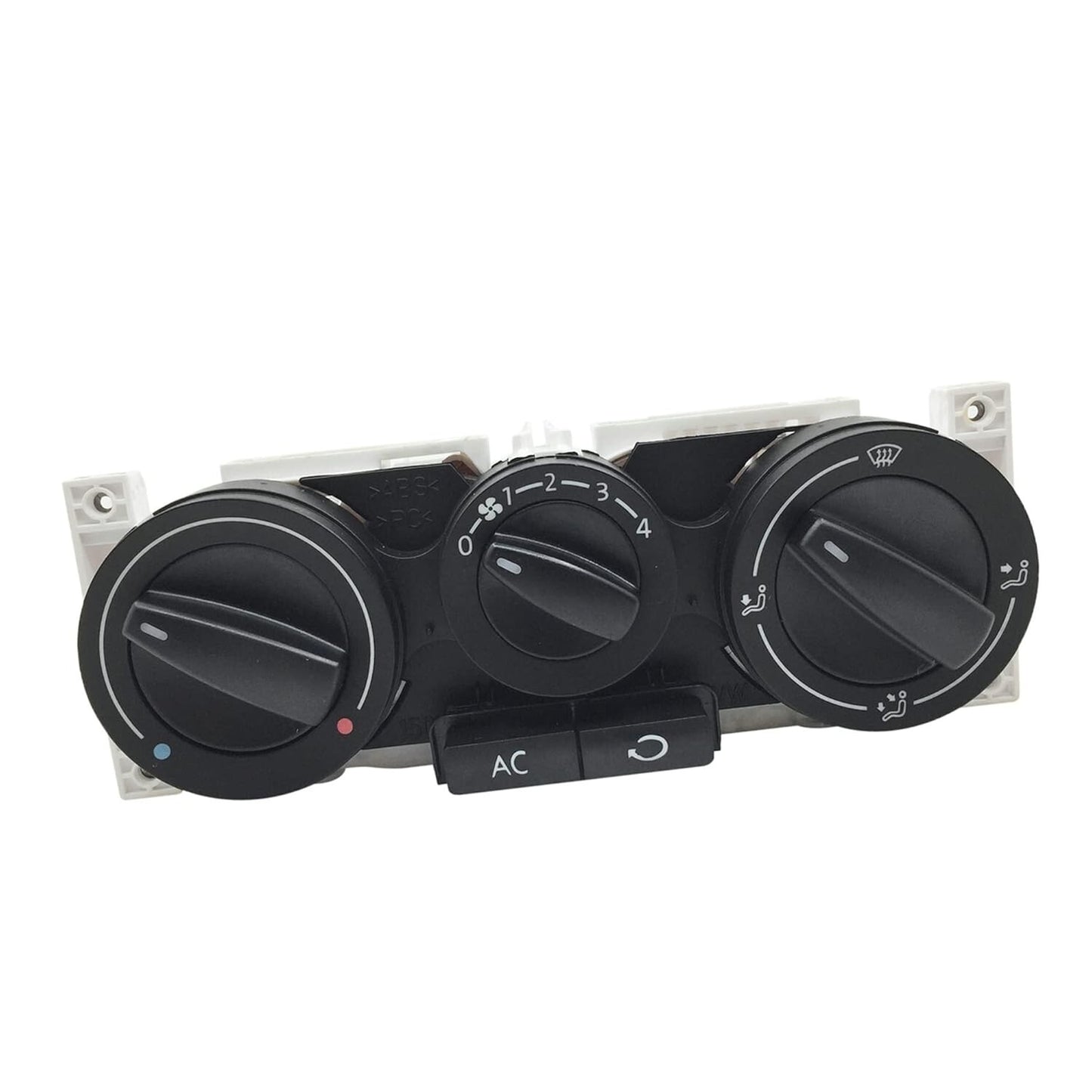 New AC A/C & Heater Control Climate for VW for Golf 599-152 1J0820045F SK599152 Q