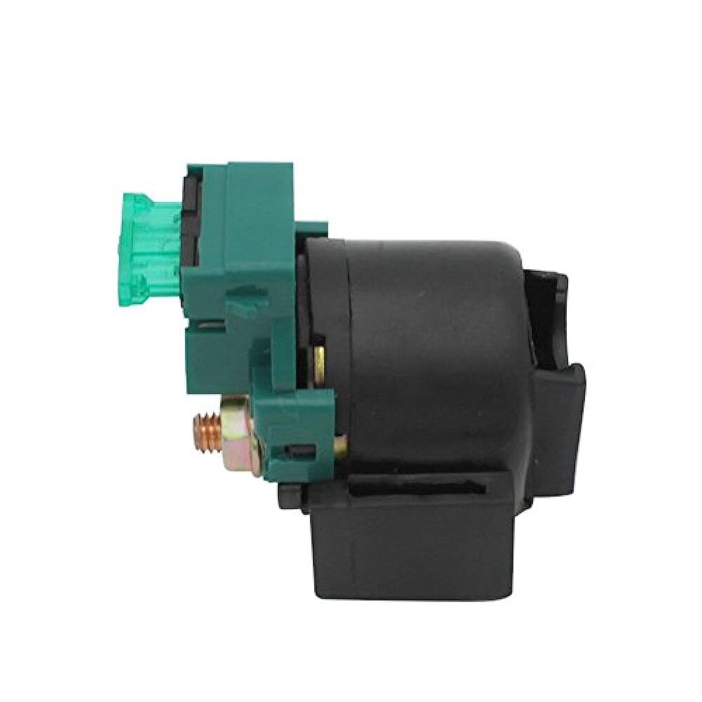 Starter Solenoid Relay for HONDA VF1100 V65 MAGNA SABRE 1983 1984 1985