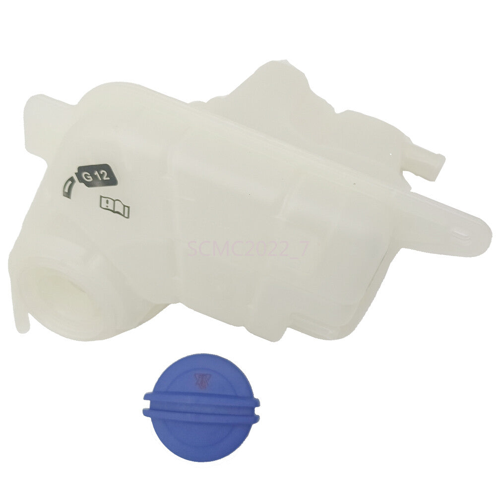 Engine Coolant Reservoir Fits for AUDI A6 A6 Allroad quattro 4F0121403M BPP BVJ BNG