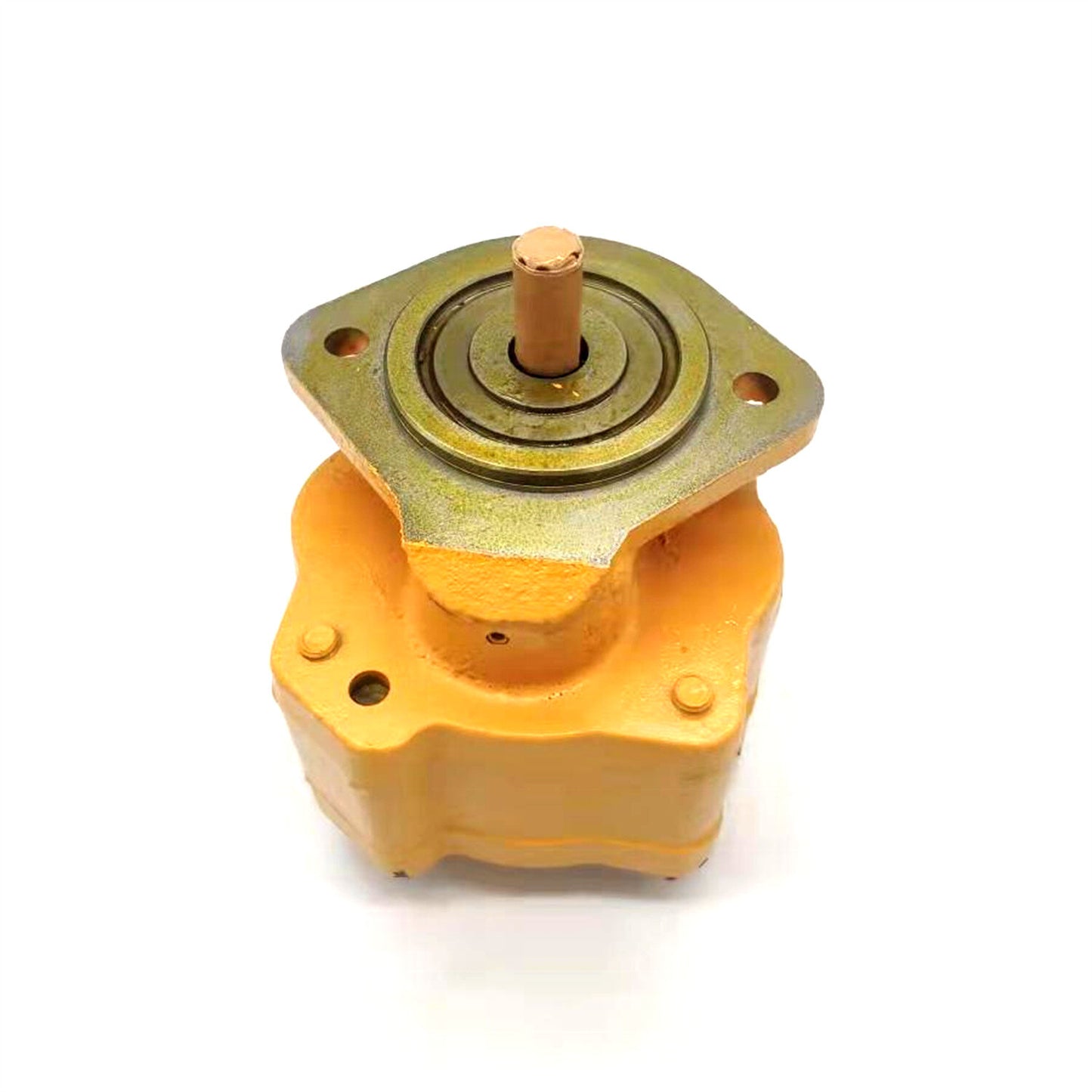 95518-03001 9551803001 Hydraulic Pump for Wheel Loader FL230-1 FL230-2 NEW
