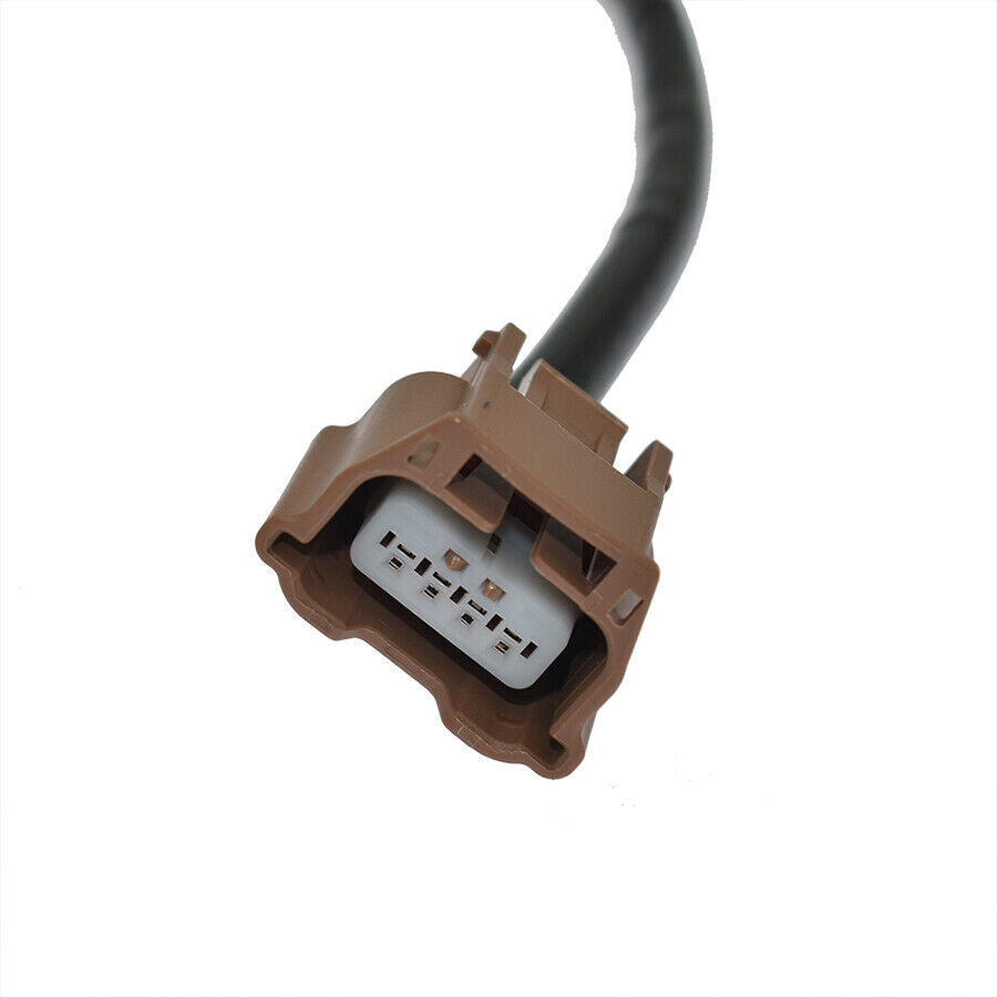 One upstream oxygen sensor for Nissan Frontier 2.5L 2012 - 2016 Versa 1.6L 234-9127