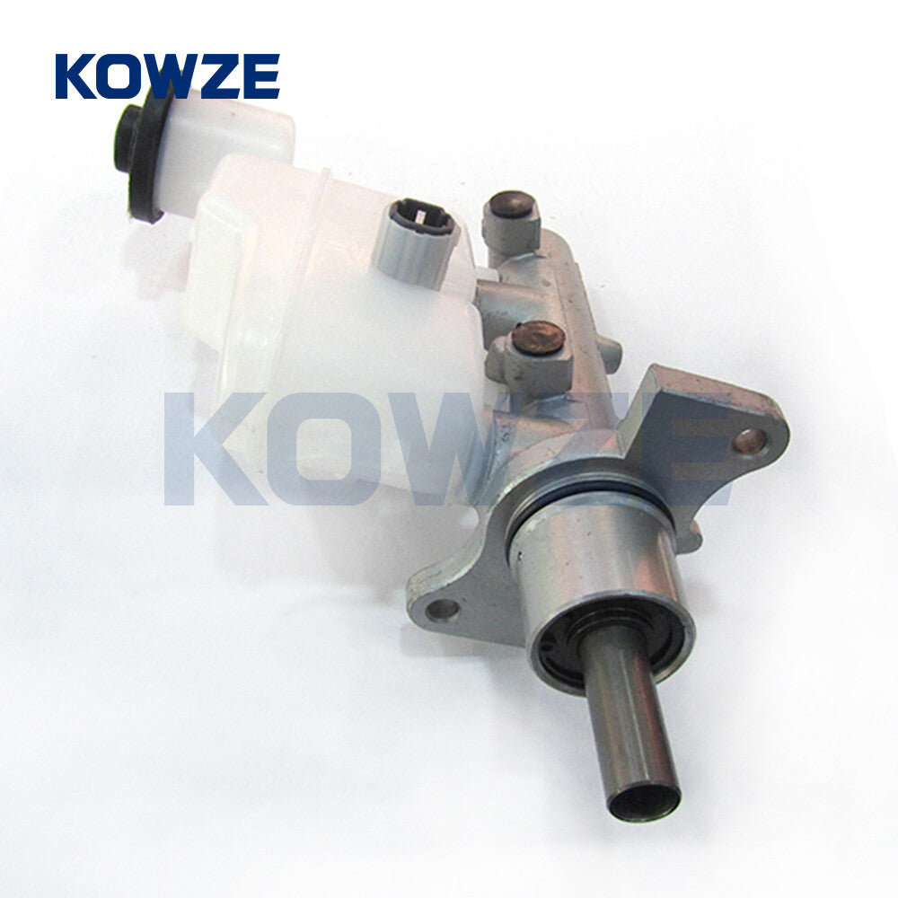 Brake Master Cylinder Fit for Toyota Hilux Fortuner KUN16 KUN26 TGN16 47201-09210 Q