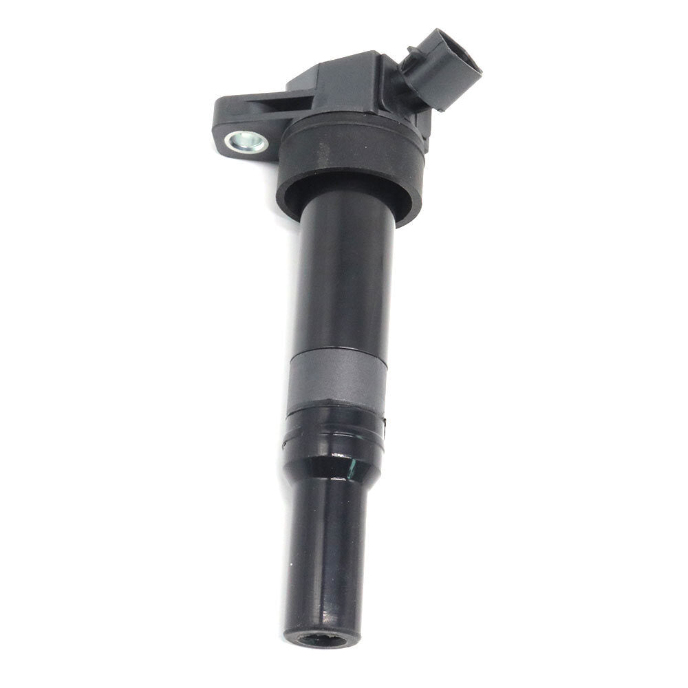 4X Ignition Coil for Hyundai for Elantra for Tucson for Kia Soul Forte UF651 27300-2E000