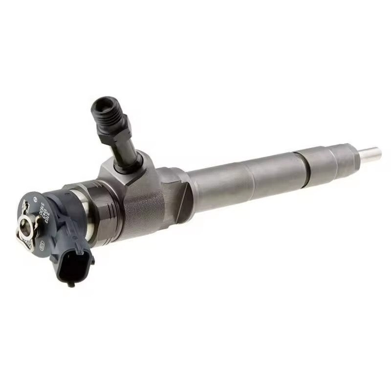 0445110055 Common Rail Sprayer Injector A6110701187 for Mercedes-Benz