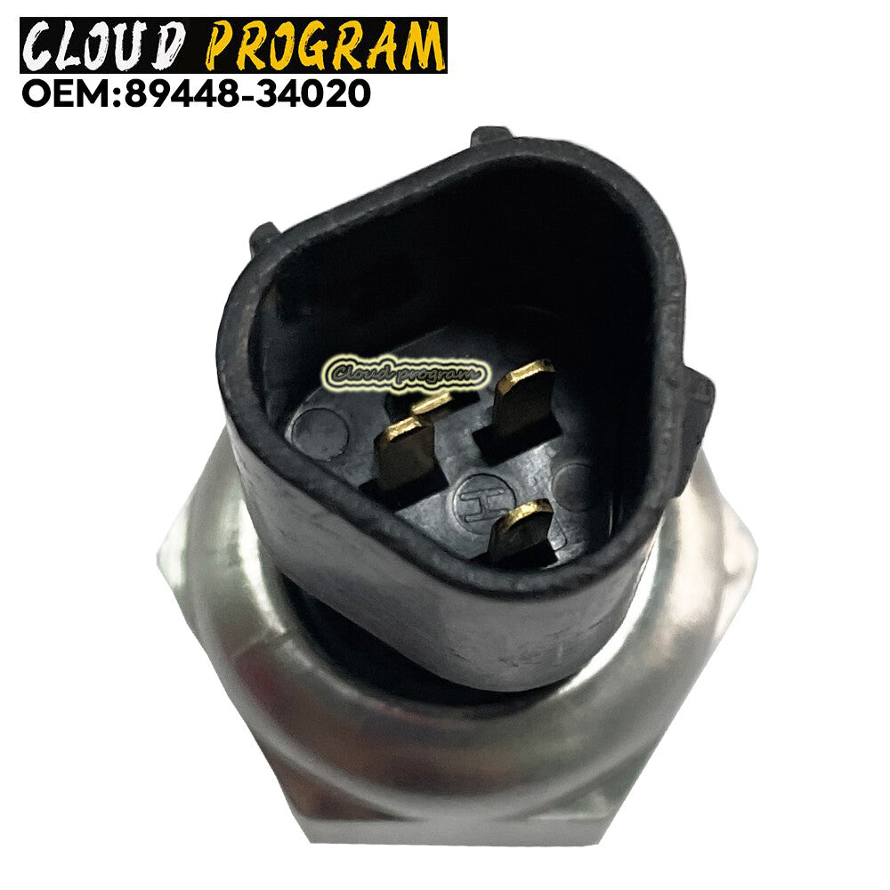 Booster oil Pressure Sensor For Tundra Sequoia FJ Cruiser 4Runner v