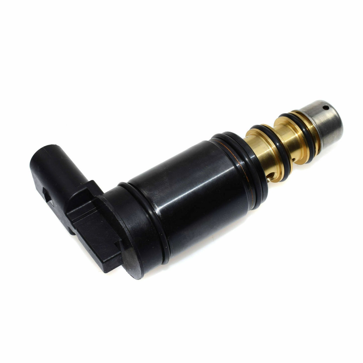 A/C Compressor Control Solenoid Valve for VW for Audi for Volkswagen 6EU12 6SEU12 7SEU16