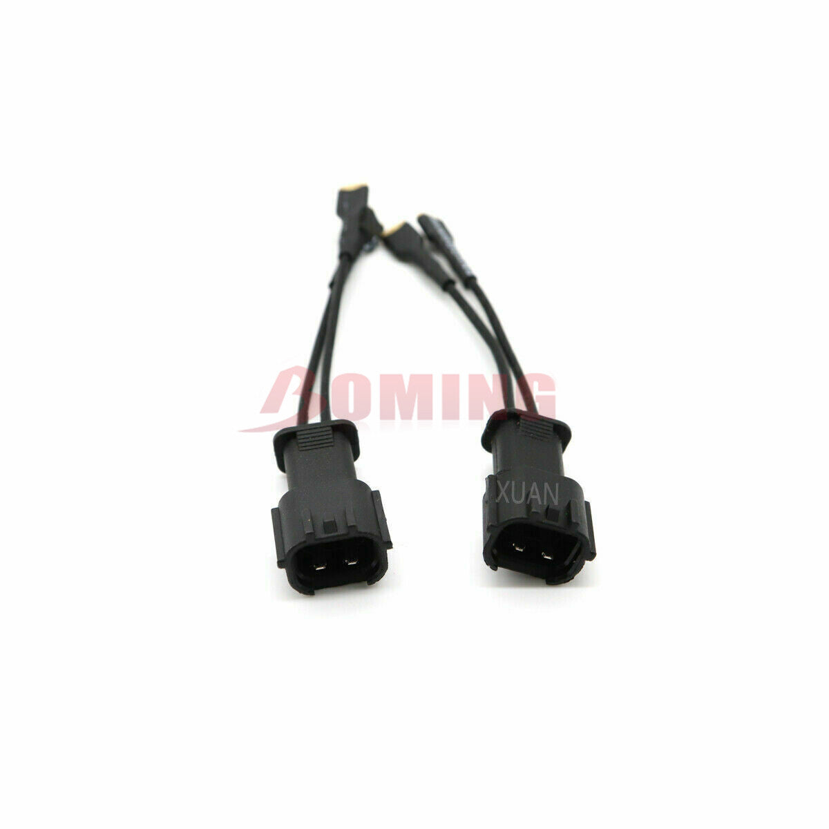 for Kia 12V 110db Loud Car Horn Waterproof Dustproof Teflon Coating Technology