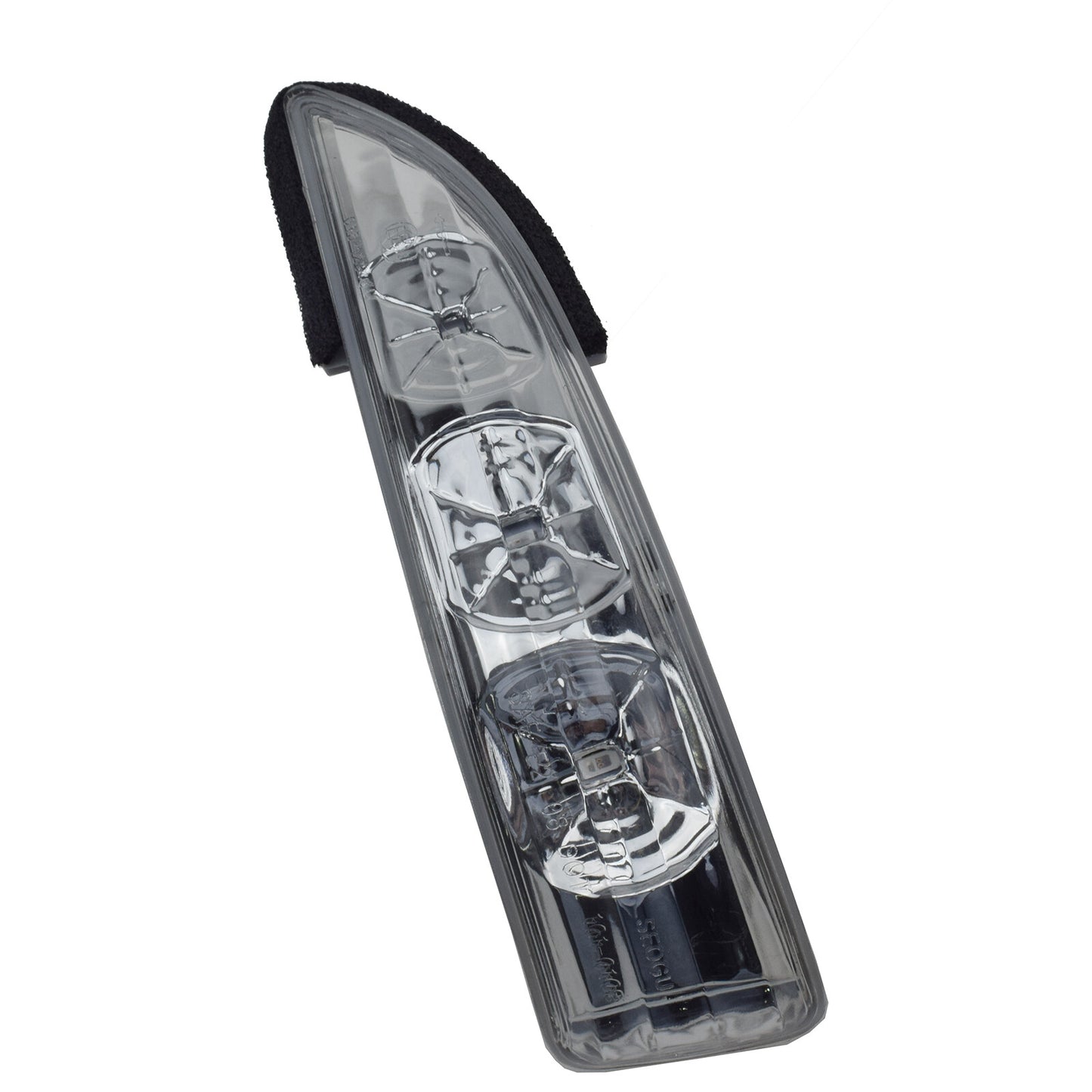 Mirror signal light left 876132M000 for for Hyundai for Genesis Coupe 2010 - 2016- v