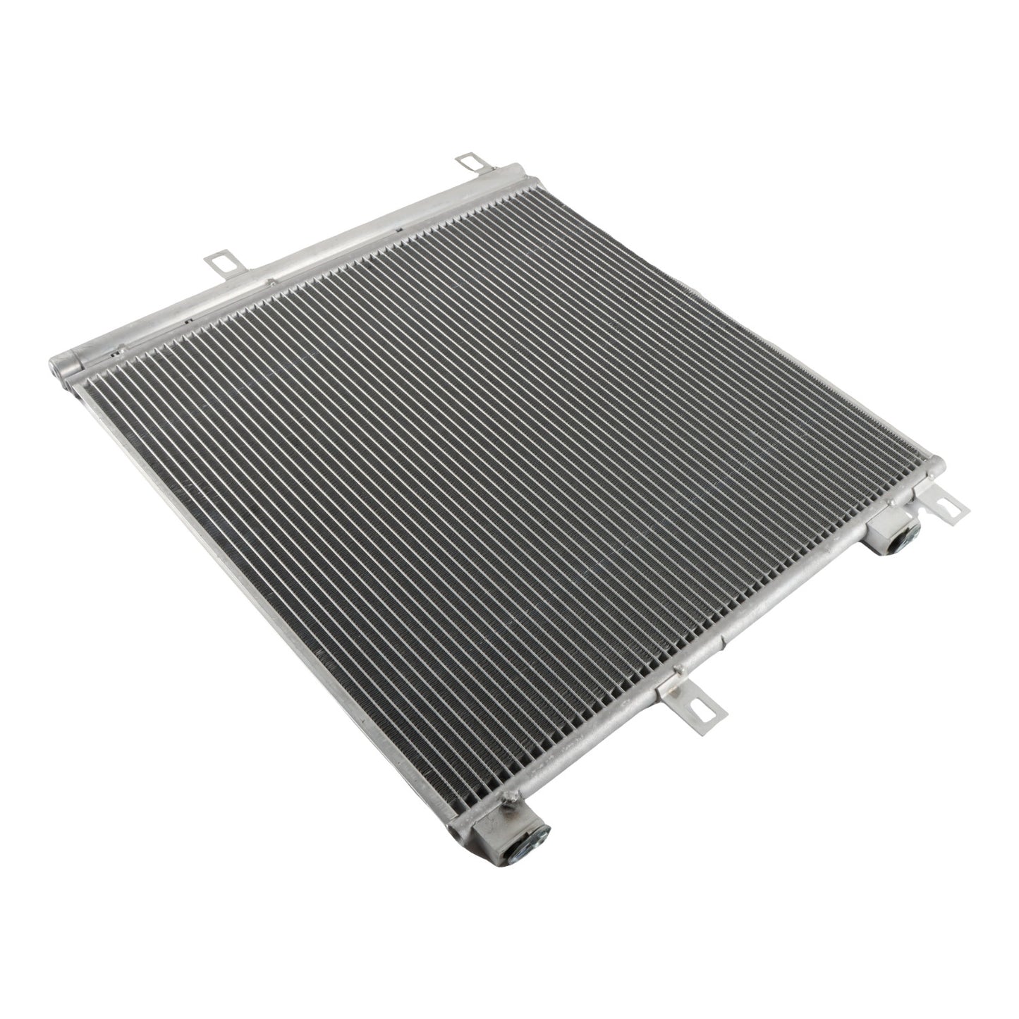 AC Condenser For 2017-2022 for Cadillac XT5 2020-2022 for GMC Acadia AT4 GM3030320