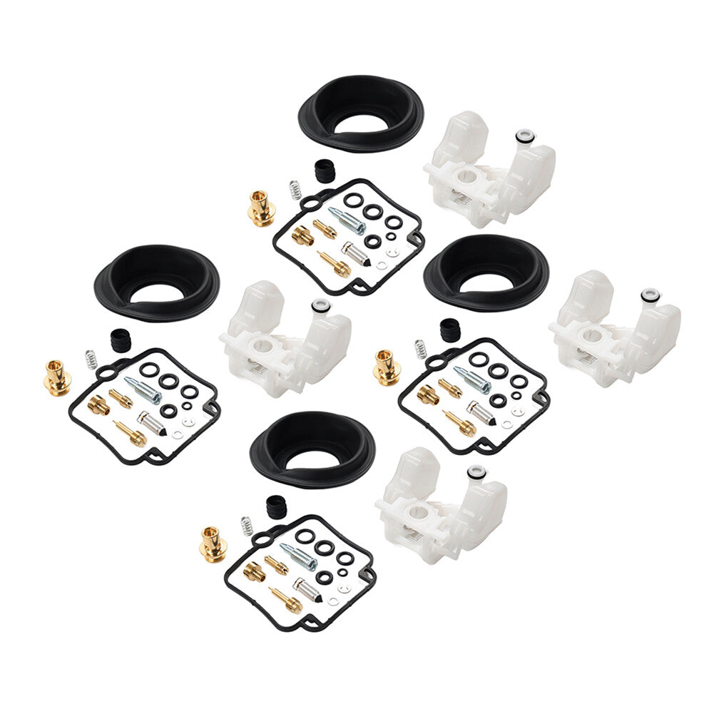 Carburetor Repair Kit Carb Float For Daytona 600 900 1200 Speed Triple Tiger
