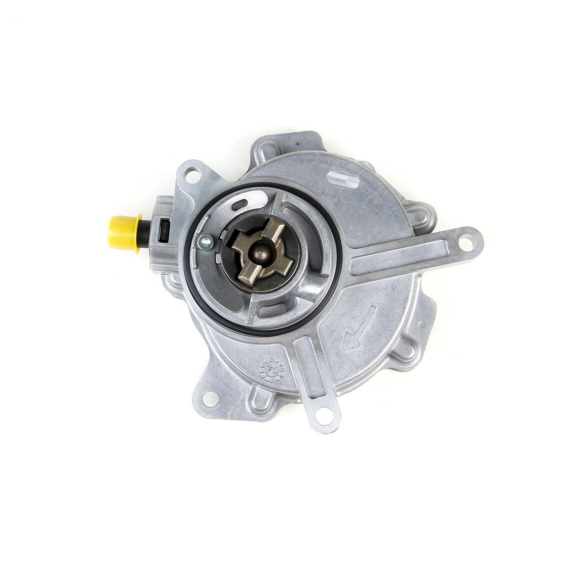 4 TPMS Tire Pressure Monitoring Sensors 9683420380 433MHz, suitable for Peugeot 308 and for Citron C4. 14906