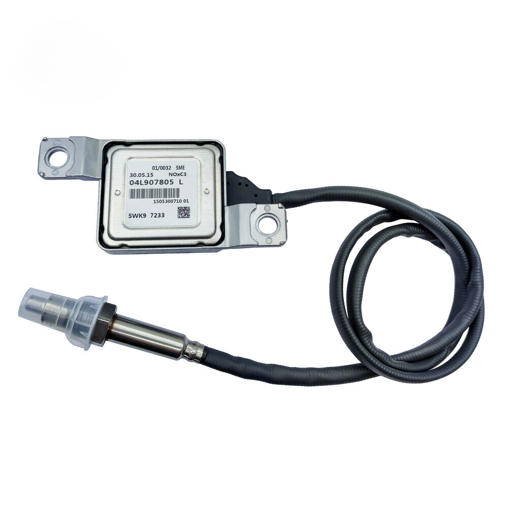 Nox Sensor 04L907805L 5WK97233 for Audi Q3 8U for VW for Tiguan for Seat Alhambra 2.0 TDI Q