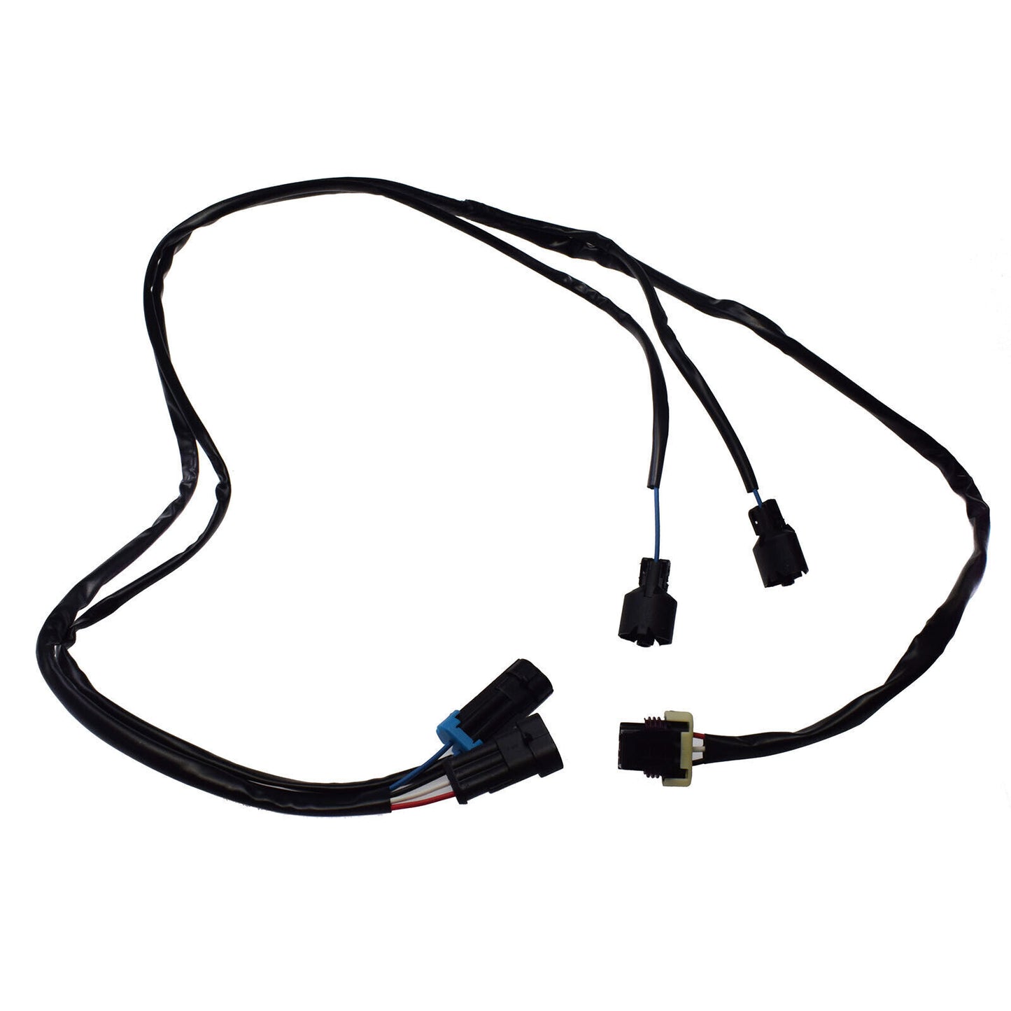 LS1-LS6 to LS2-LS3 Knock & Cam Camshaft Sensor Extension Harness for - v