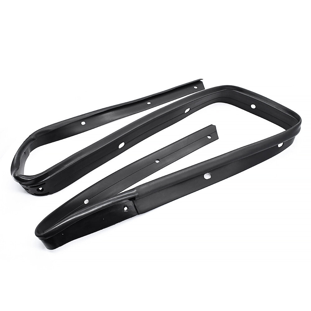 Rubber Hood Seal Gasket Replacement 74146-TBA-A01 for Honda for Civic 2016-2019