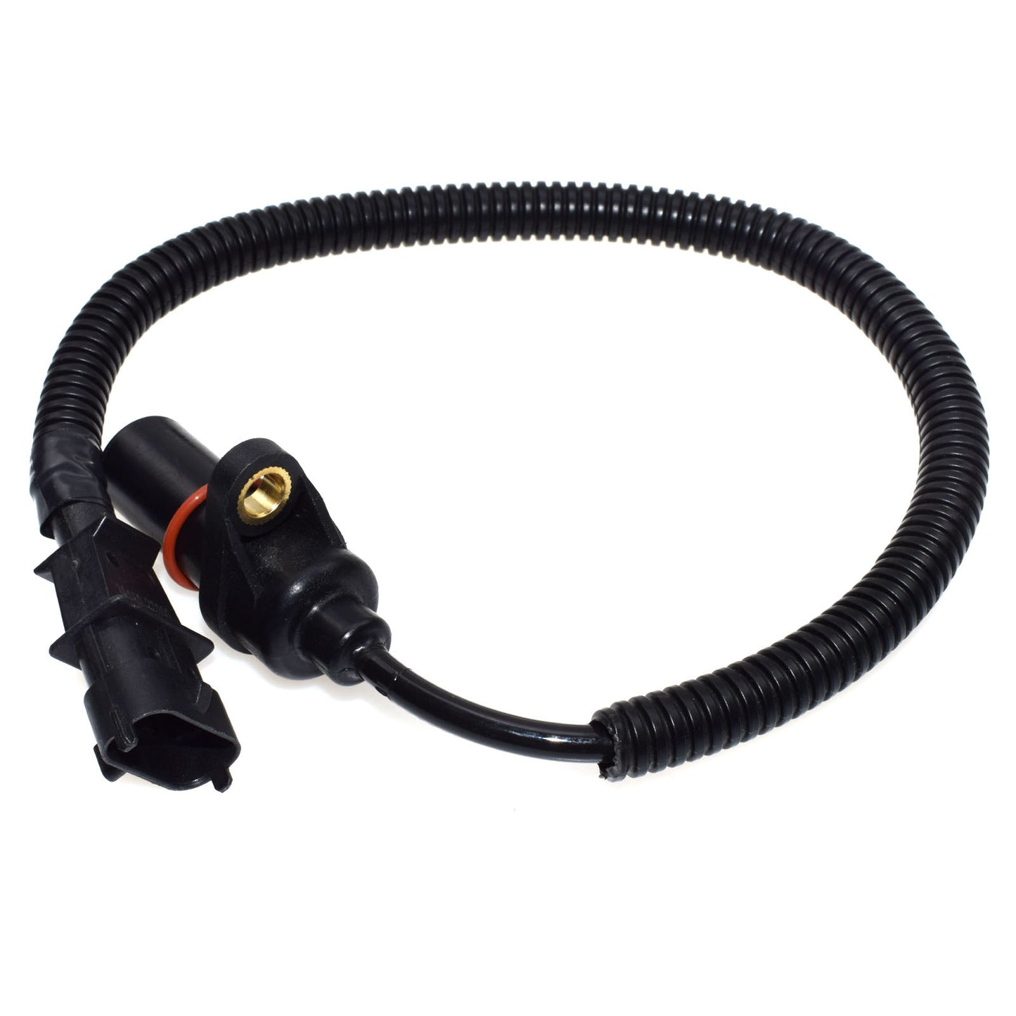 The all-new crankshaft position sensor CPS 3918027000 is suitable for the for Hyundai Trajet and for Kia . n