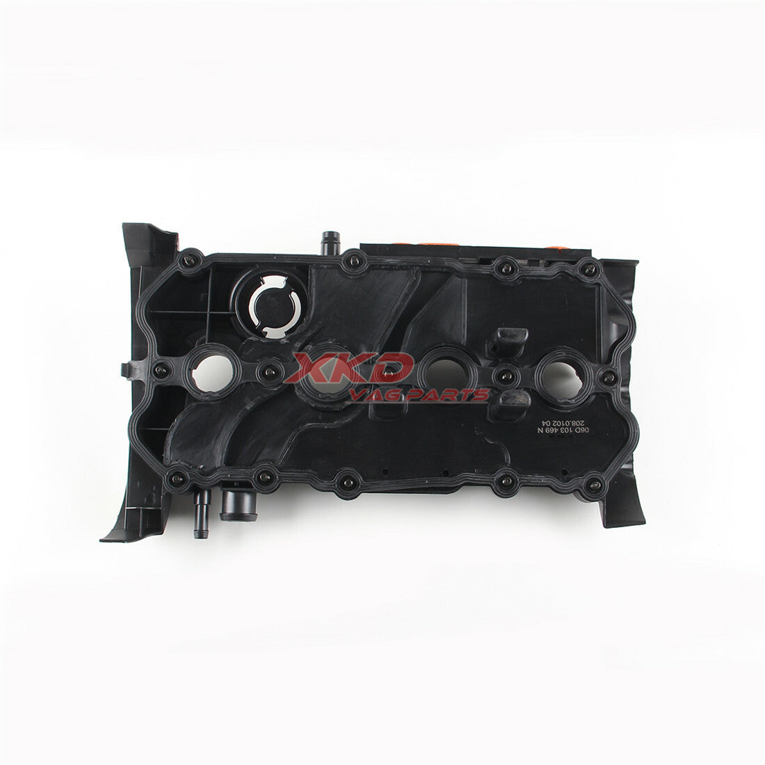 2.0T Engine Valve Cover Fit for AUDI for A4 2005-2008 BGB BWE BPG BWT BYK 06B103831J Q