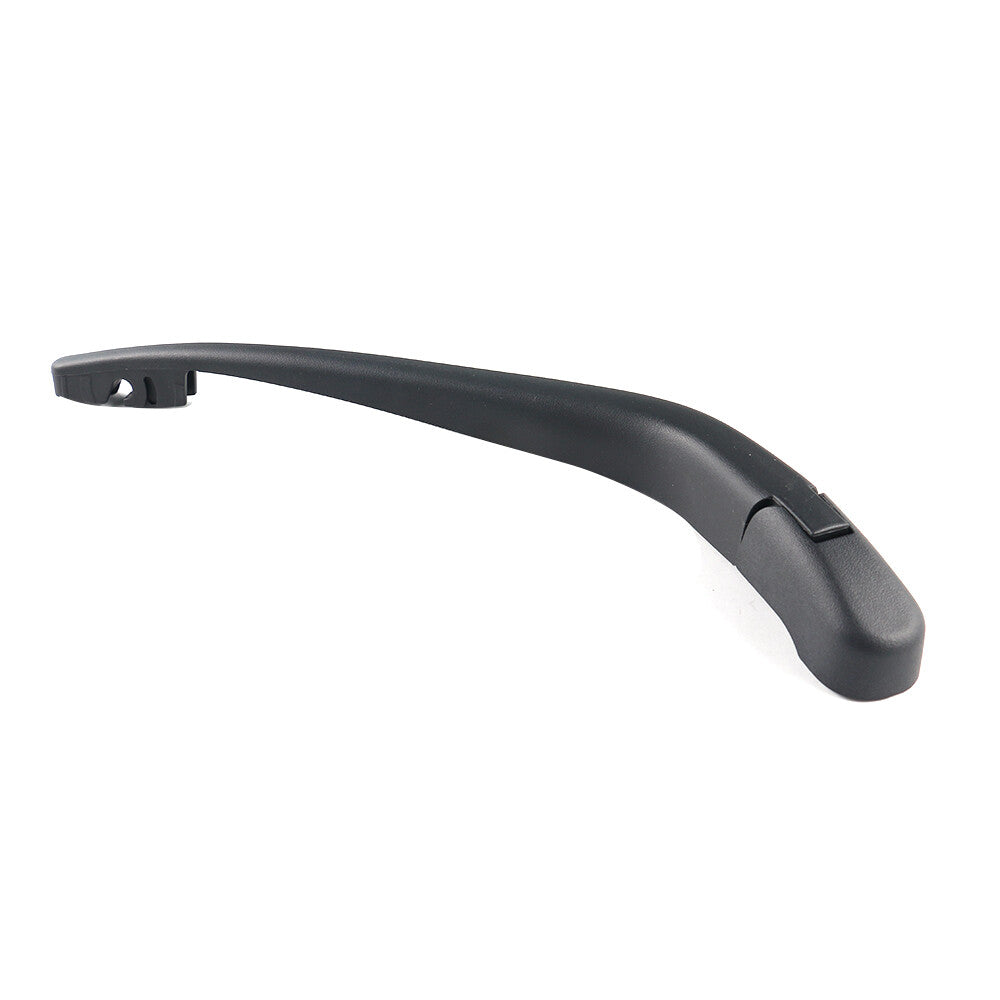 Rear Window Windshield Wiper Arm Black 76720TF0003 for Honda Fit Jazz 2009-2015 Q