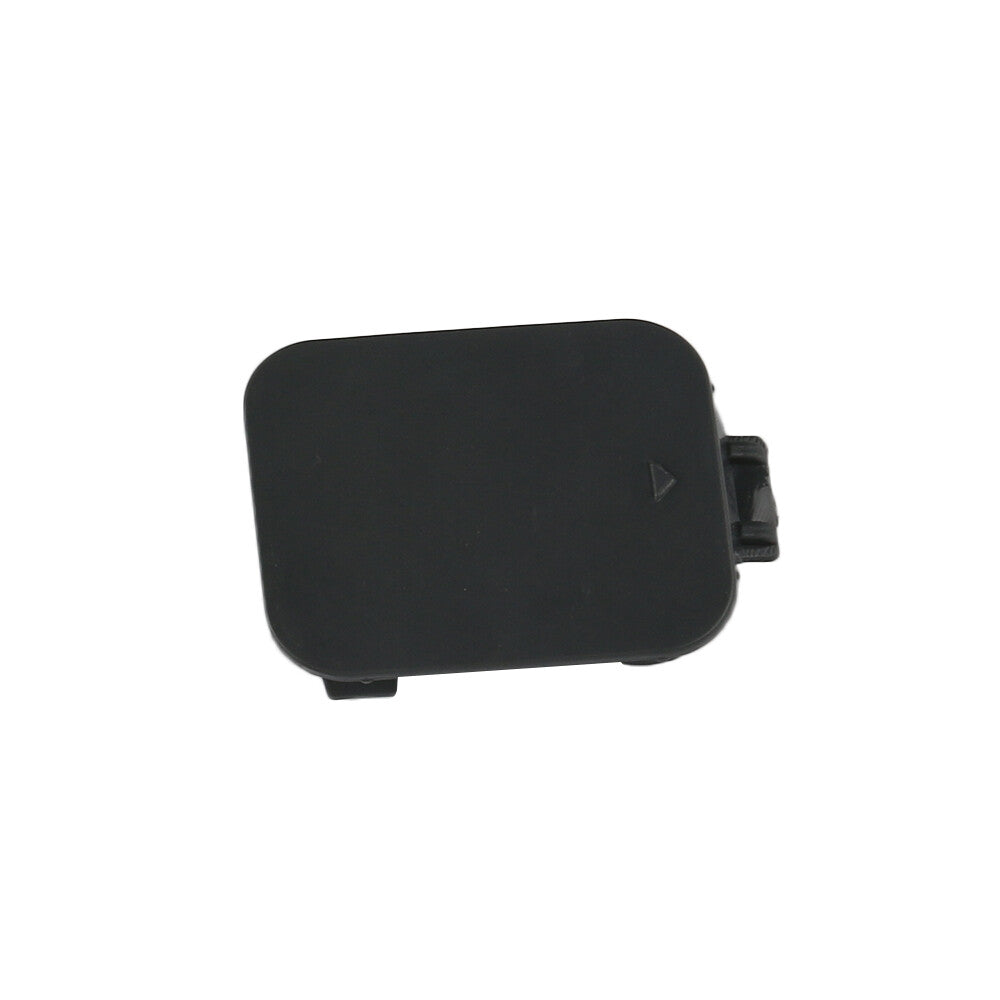 Front Bumper Tow Hook Cover Cap Fit for BMW for BMW E60 E61 (2008-2010) 528i 535i Q