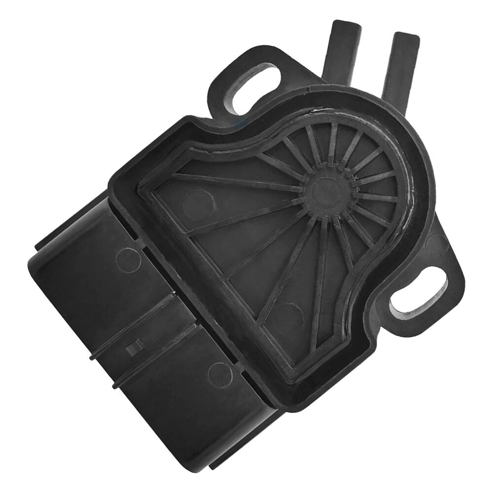 Fits for Mitsubishi for Pajero / Montero Front Throttle Position Sensor Black Q