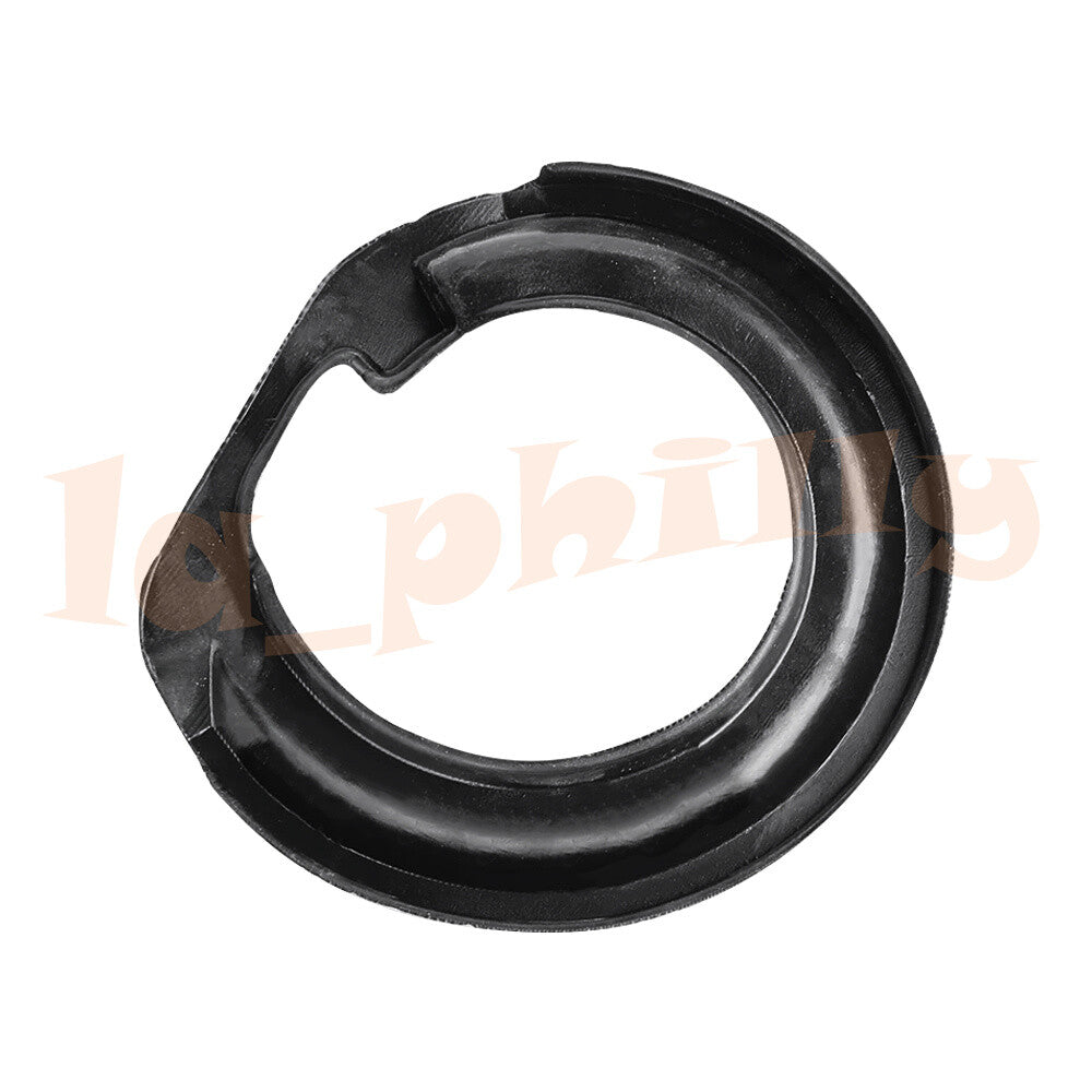 30666314 Coil Spring Insulator Front Upper fits 2001-2009 for Volvo S60 Black Q