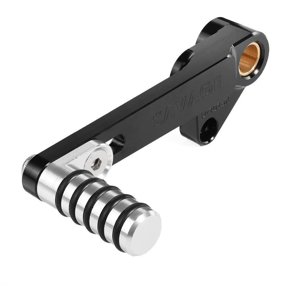 Gear Shift Lever Shifter Foot Control Pedal for DUCATI Diavel 1200 2011-2018 Q