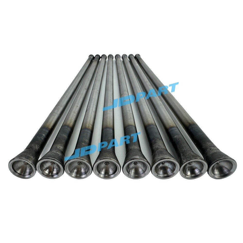 Valve push rod 320 3677 suitable for JCB448 engine parts - complete inventory.