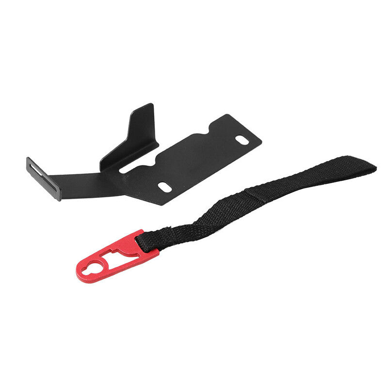 Rear for seat release with latch kit for 2009-2018 F-350 17-19- n