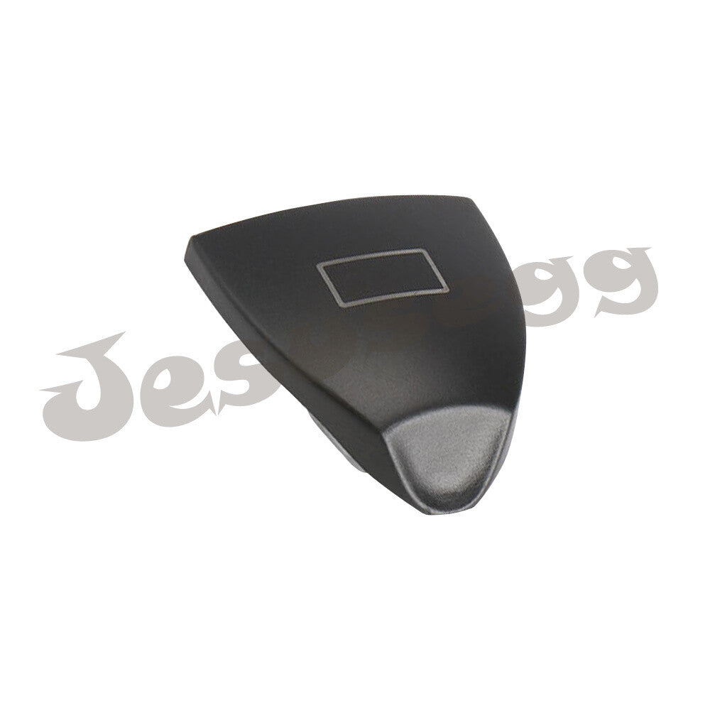 Sunroof Window Switch Button Cap Cover Black For 2003-08 for Mercedes W211 E-Class Q