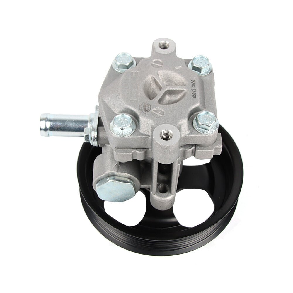Power Steering Oil Pump fit for Mitsubishi OUTLANDER 2.4 Mivec CU5W 2002-2006 Q