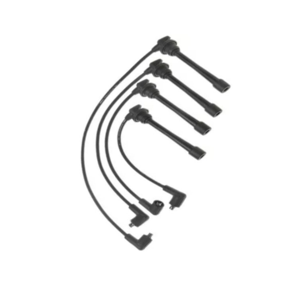 Spark Plug Wire Set for Chevrolet Spark 2010 Q