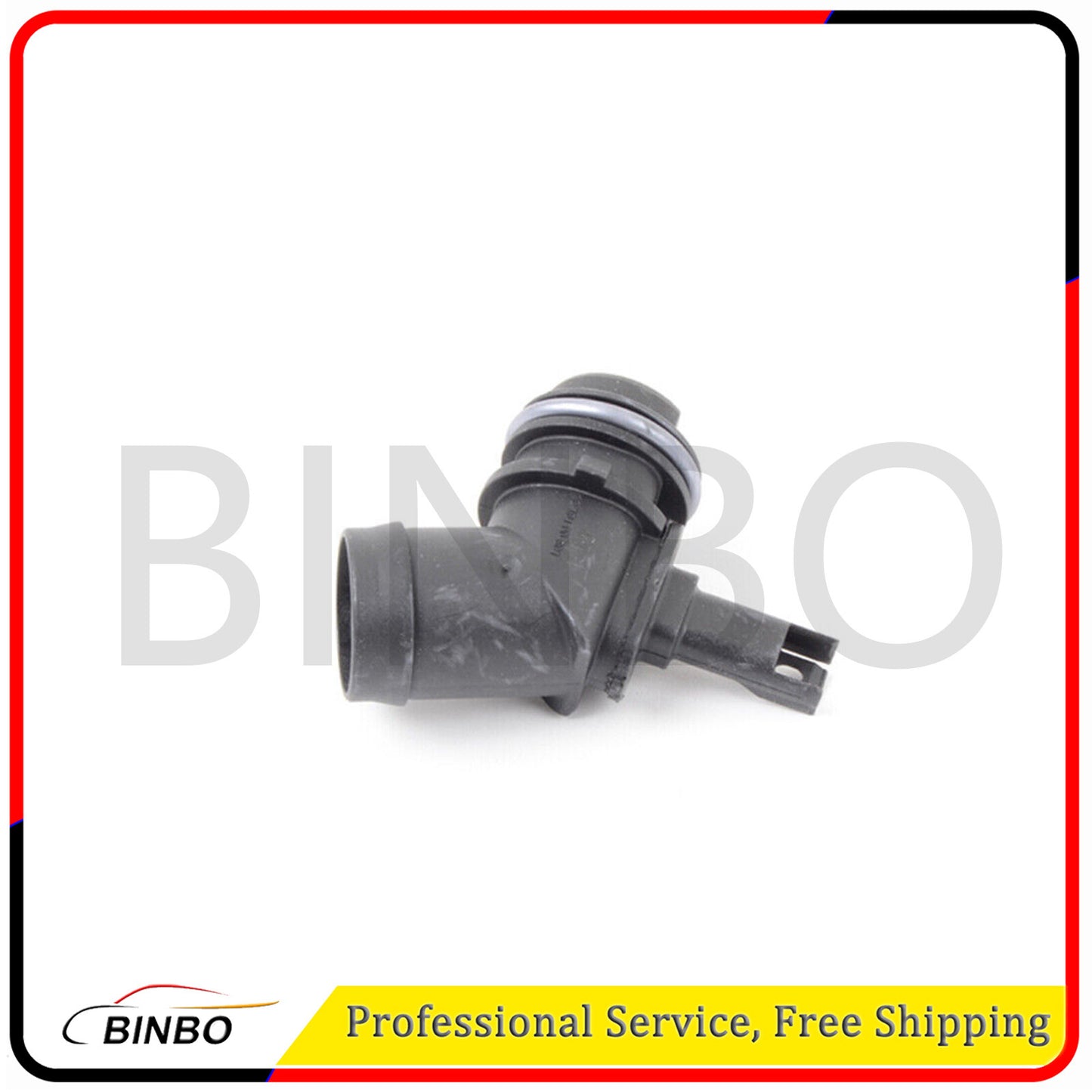 Turbo Air Inlet Duct Heater Element Sensor 13717560227 for BMW E82 E90 F02 X6 Z4