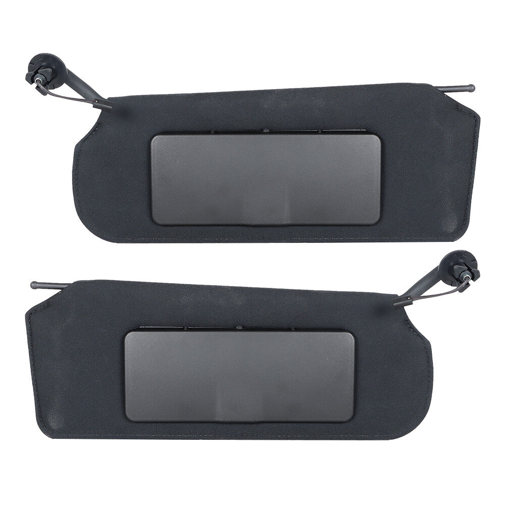 360 Adjustable Rimless Rearview Side Mirrors for YAMAHA Tenere 700 XTZ700 XTZ07