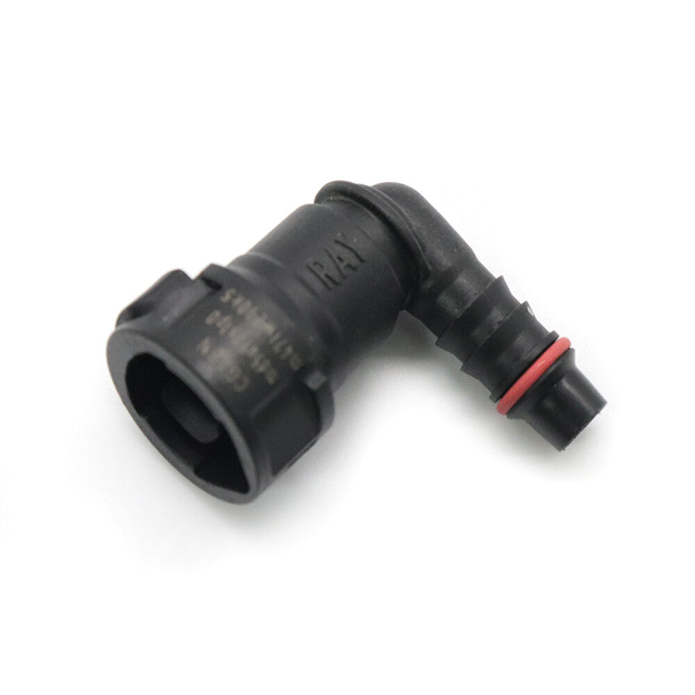 Suitable for ford Transit Degree plastic female connector cable, fast 9.89 mm ID8 9.89 90 Q