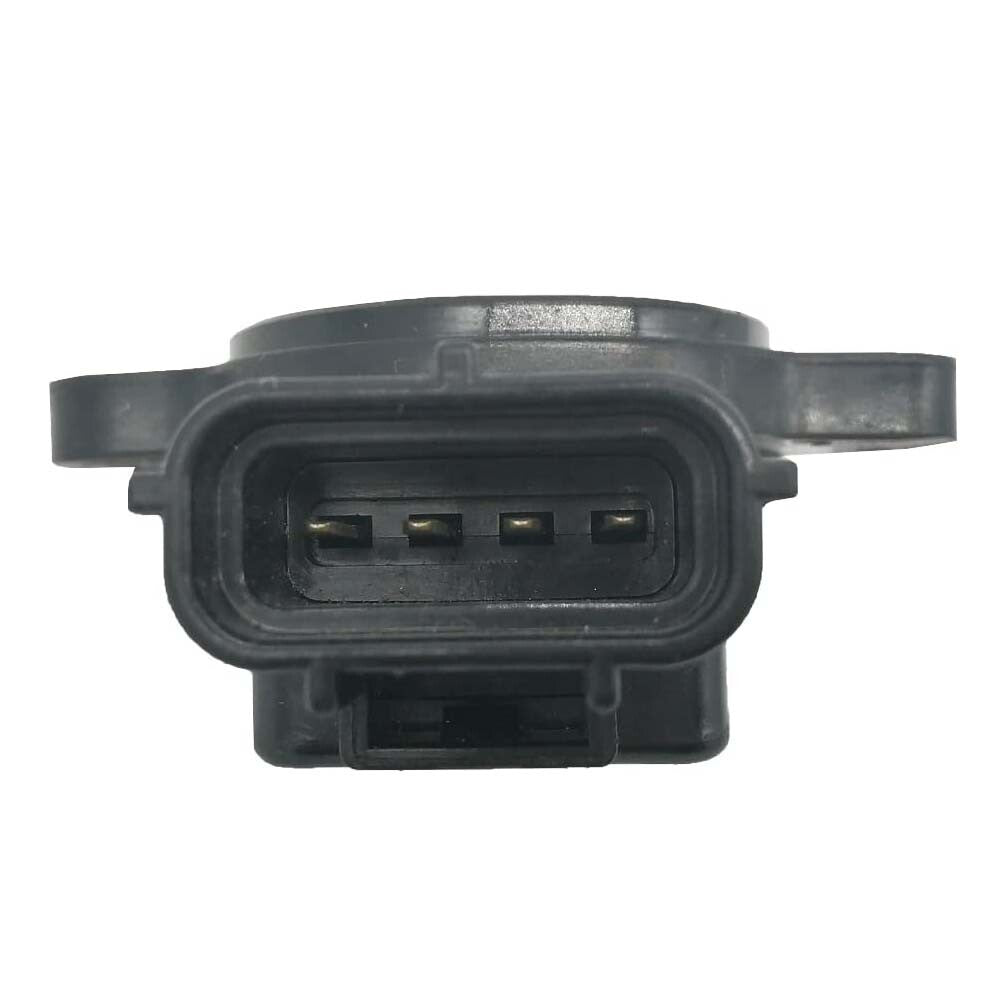 TPS Throttle Position Sensor 198500 - 3250 for Jaguar XK8 4.0L-V8 1999 - 2002 2001