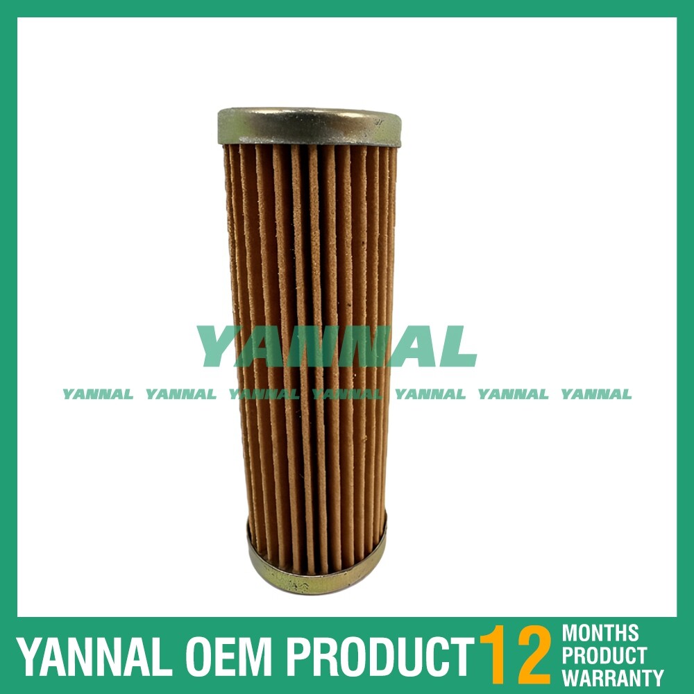 L3E diesel engine parts air filter -