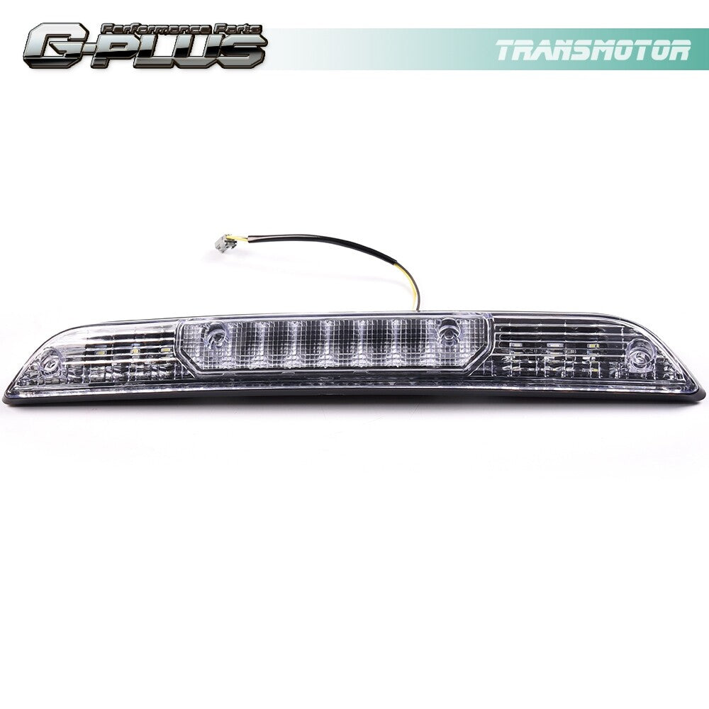 3D LED rear third brake tail light cargo light fits 15 - 19 for F150 - v