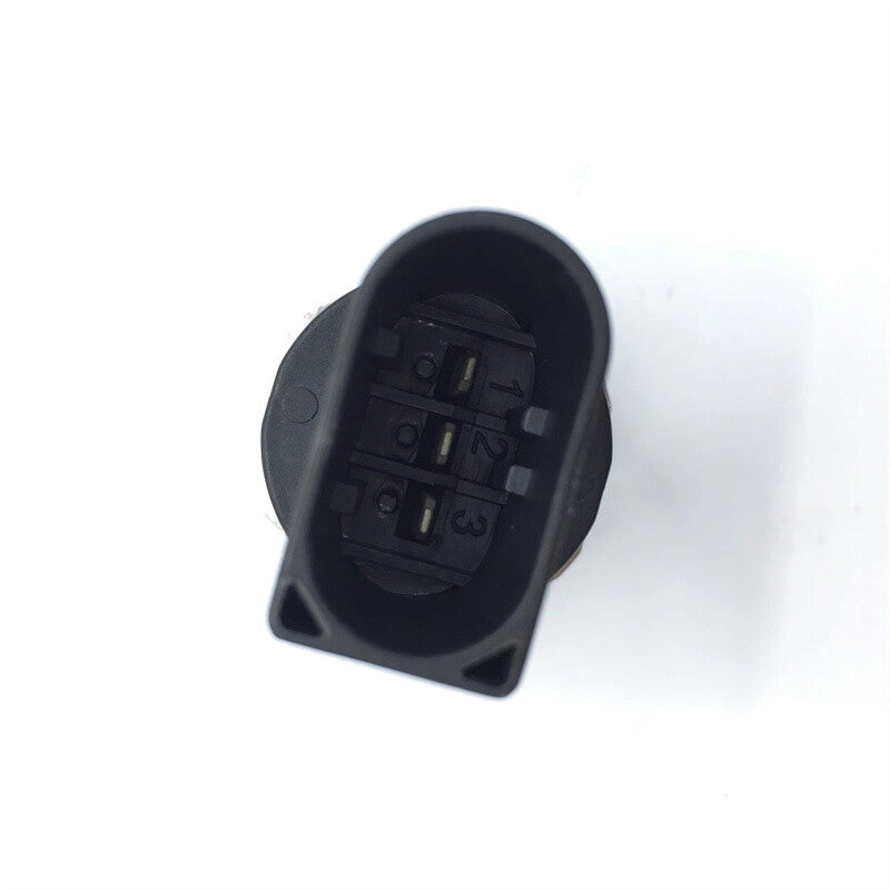 The new system's common rail fuel pressure sensor is compatible with for BMW 0281006245 0 281 006 245