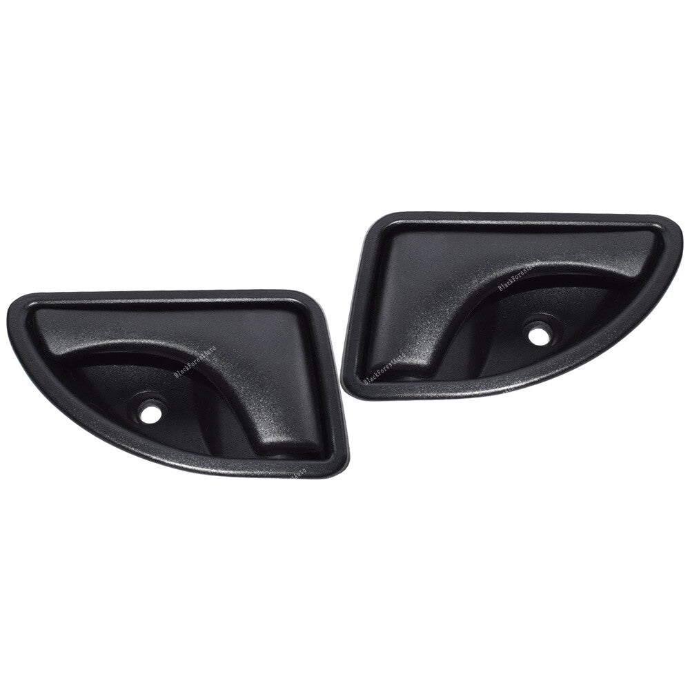2x Front Right Left Side Inner Door Handle For 1993-2007 for Renault Twingo Q