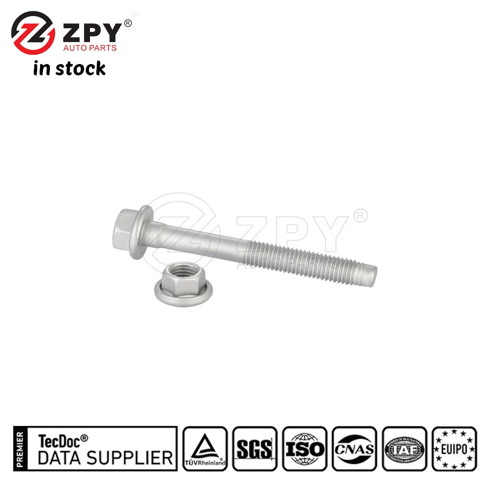 ZPY Suspension Components Lower Cntrl Arm Bolt for Cadillac OPTIQ 2025 Q
