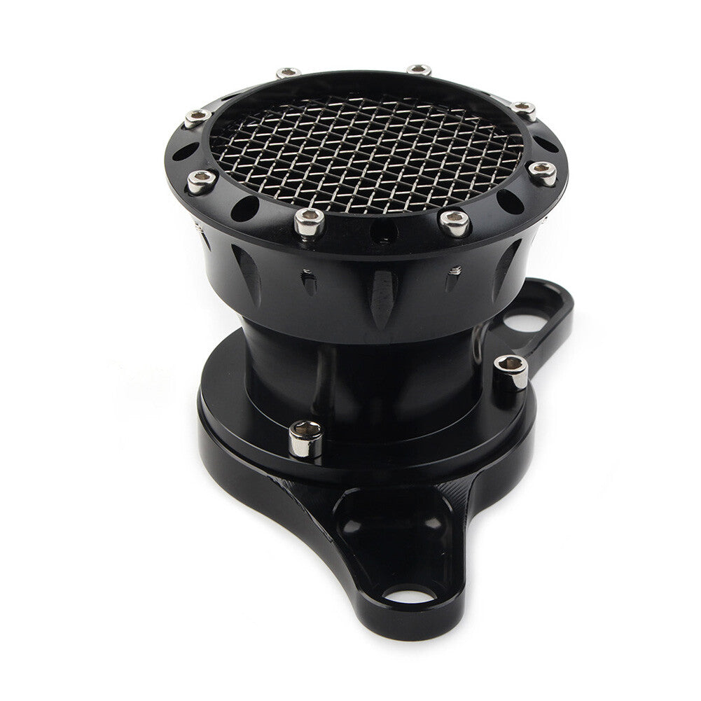 Velocity Stack Air Cleaner Intake Filter Fit for Harley Sportster XL 1200 883 Q