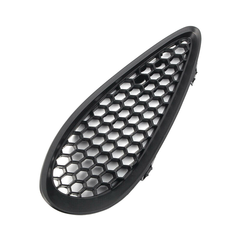 Fit for 2012-2019 for Jeep for Grand Cherokee 68090699AB Front Left Hood Vent Bezel Trim