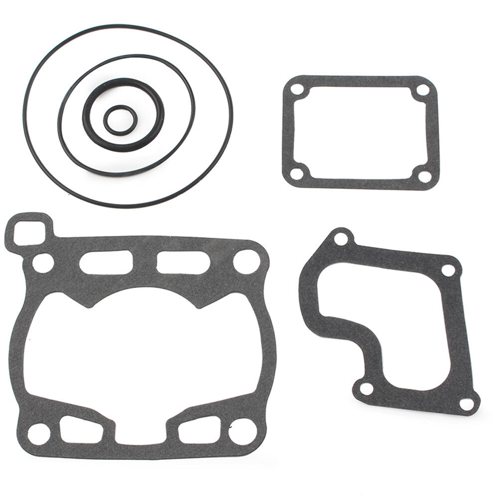 Top End Gasket Kit Set Cylinder Head Gaskets Fit for SUZUKI RM125 1998-2002 Motor